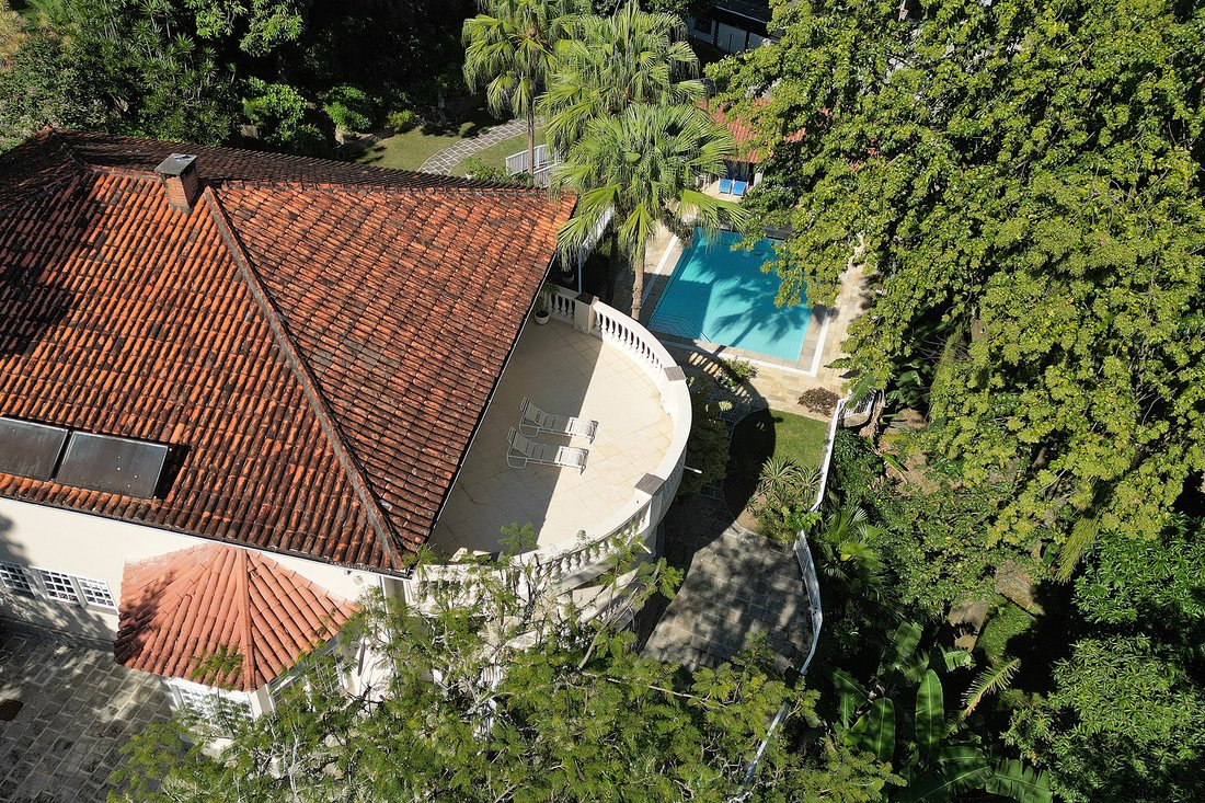 House in Rio de Janeiro, State of Rio de Janeiro, Brazil 4 - 15997067