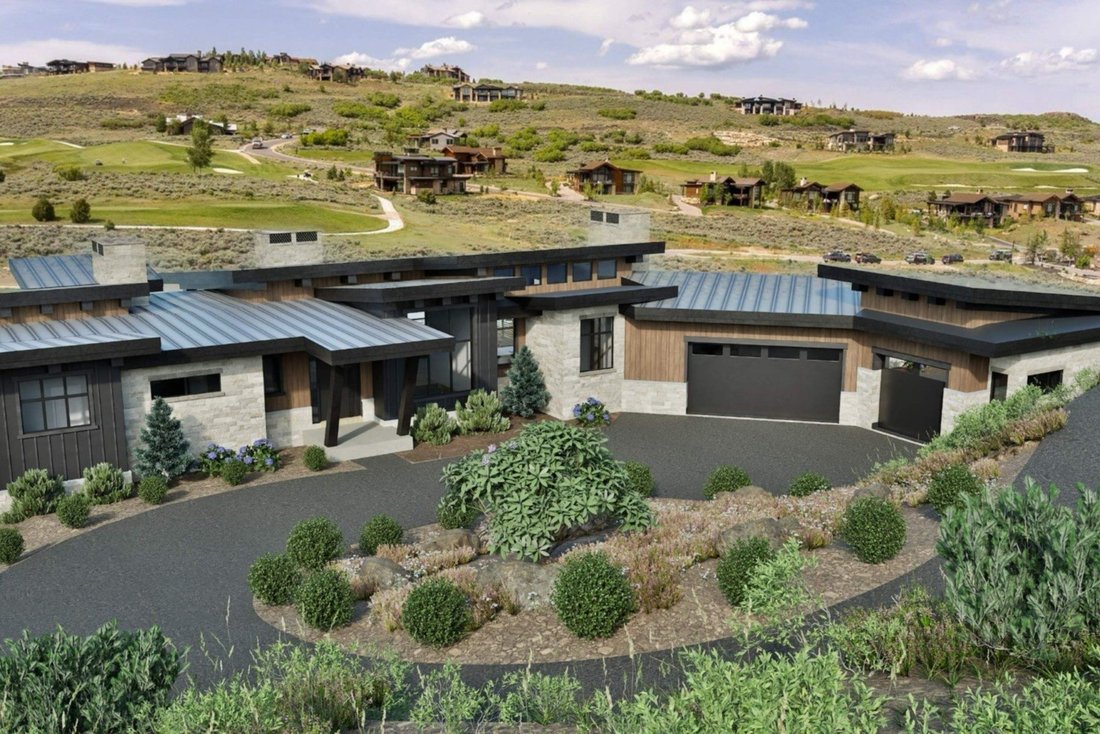 House in Kamas, Utah, United States 2 - 15998340