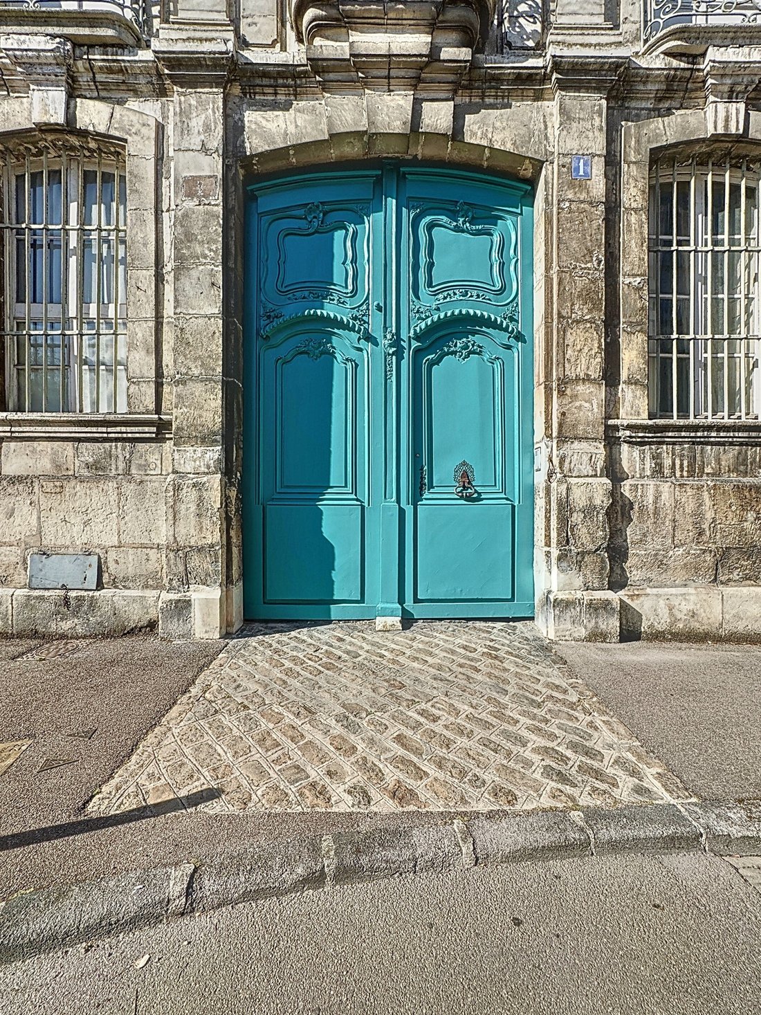 House in Saint-Georges-sur-Baulche, Bourgogne – Franche-Comté, France 3 - 16000076