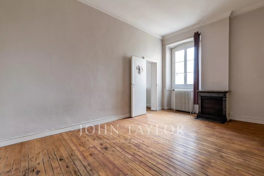Apartment in Le Lac-Bacalan, Bordeaux, France 4 - 15997232