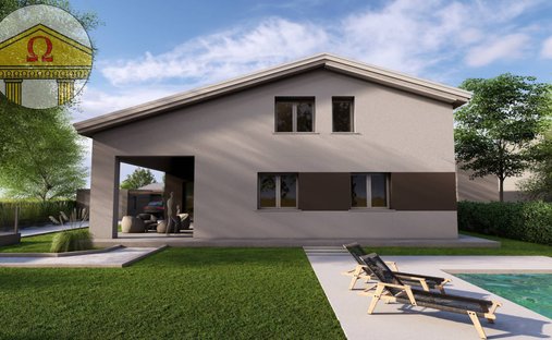 Villa en Carbonera, Véneto, Italia 1