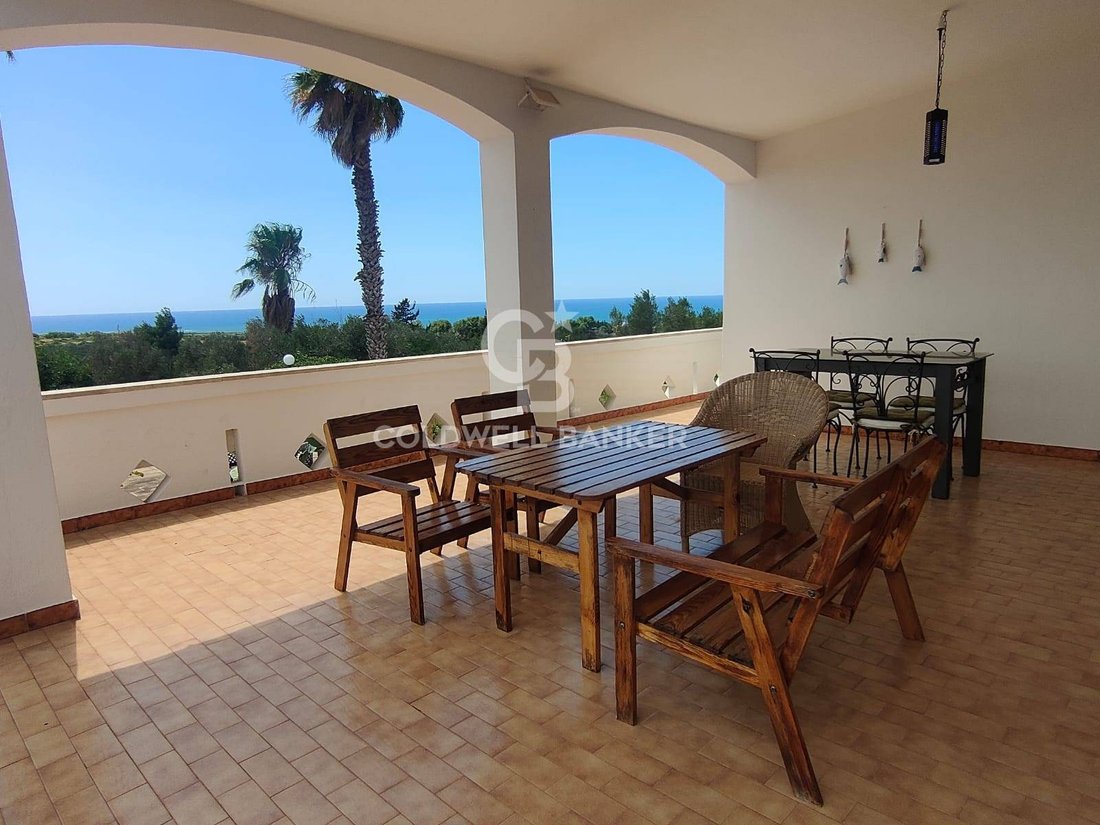 Villa in Ugento, Apulia, Italy 3 - 15826843