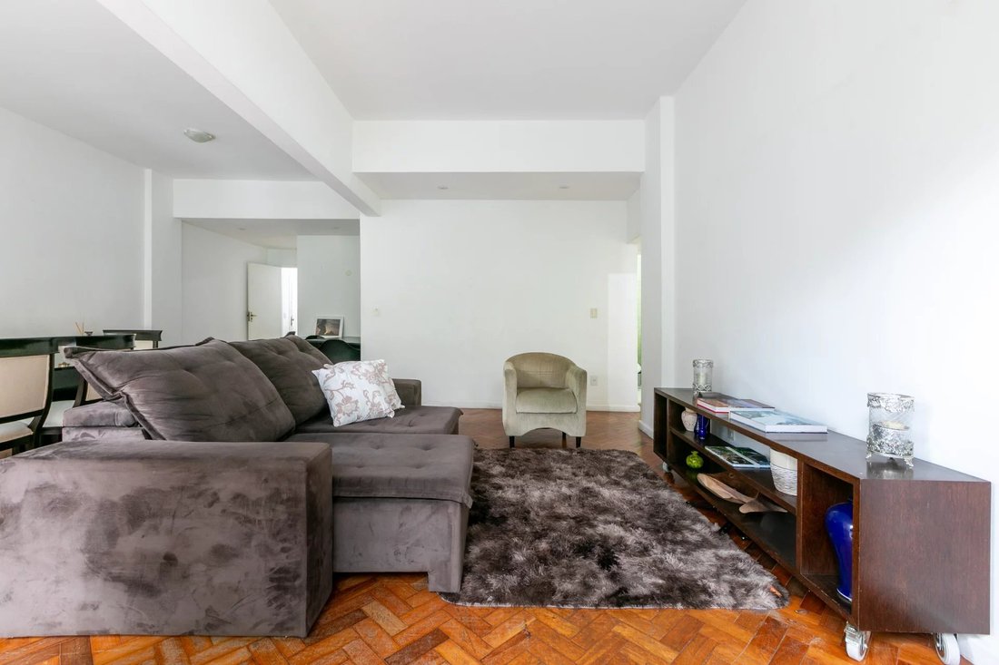 Apartment in Rio de Janeiro, State of Rio de Janeiro, Brazil 5 - 12423754