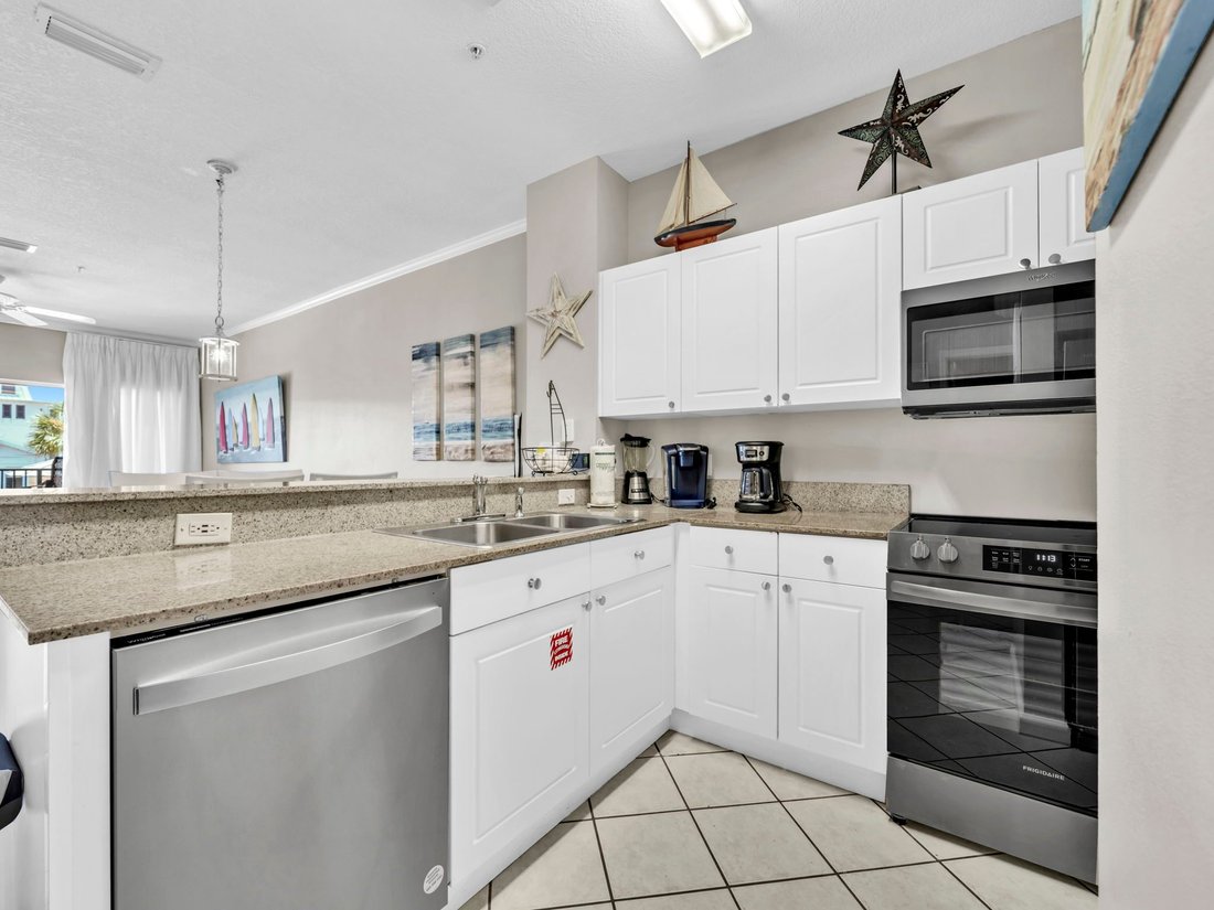 Condo in Miramar Beach, Florida, United States 5 - 15999200