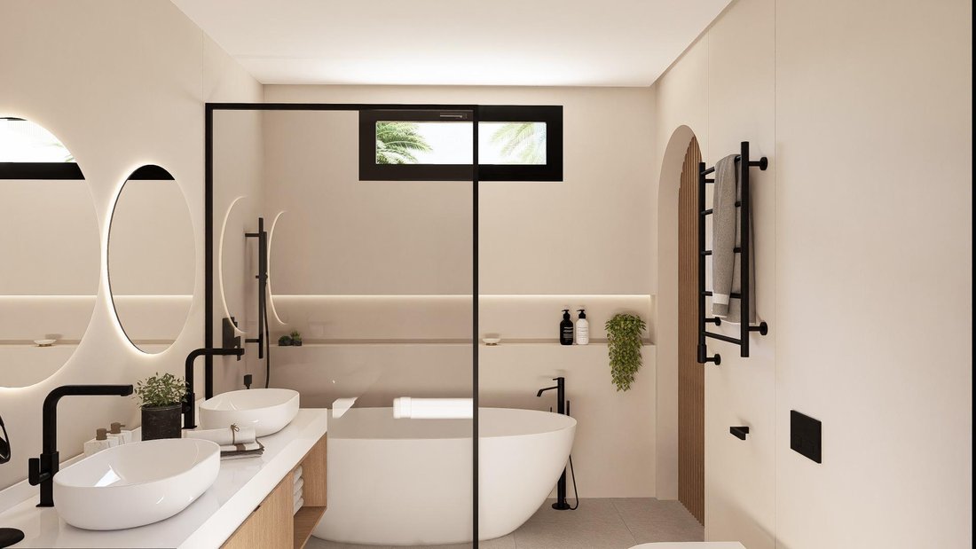 Villa in Banos y Mendigo, Murcia, Región de Murcia 4 - 16001225