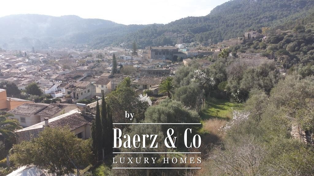 Land in Esporles, Balearic Islands, Spain 2 - 15999126