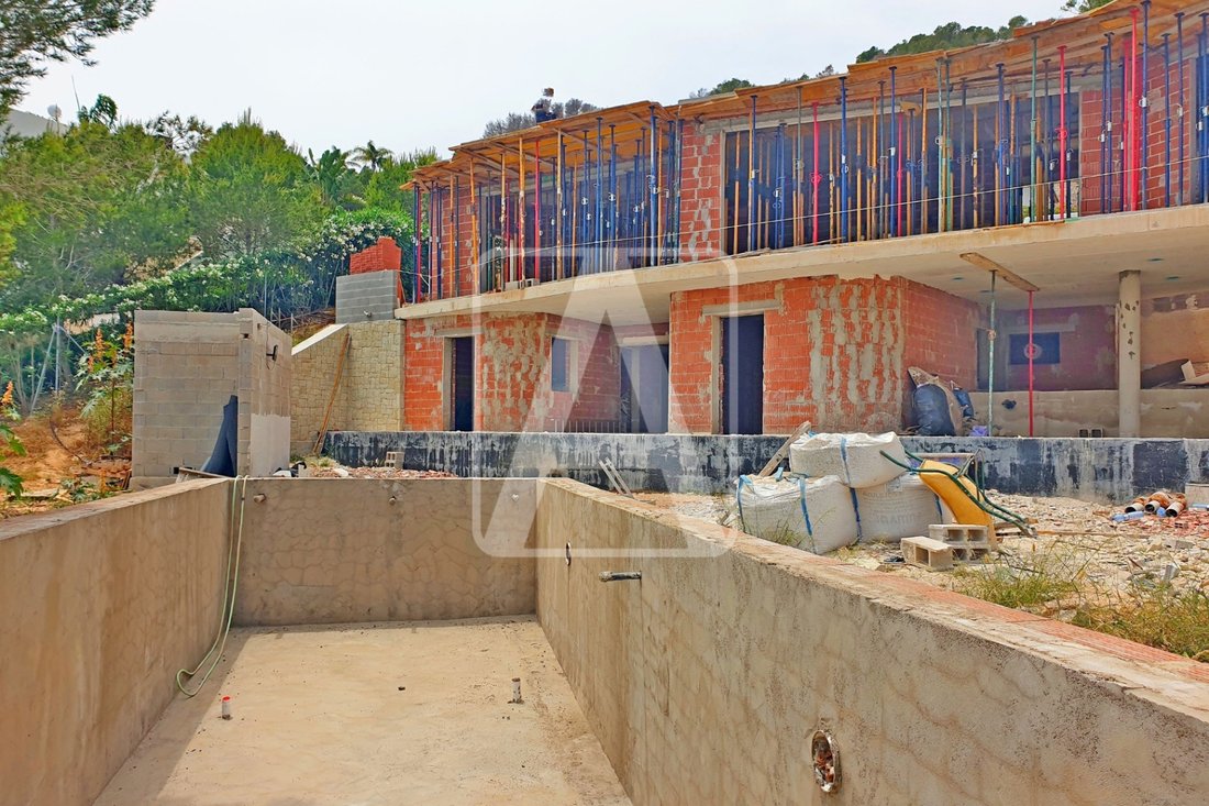 Villa in Alicante, Valencian Community, Spain 4 - 15997445