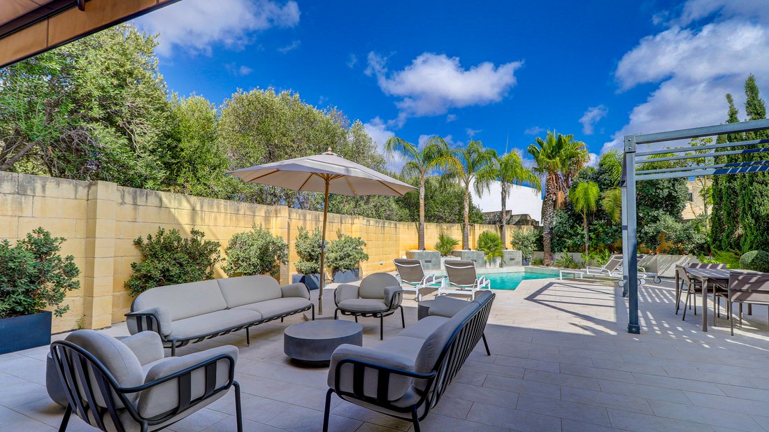 Townhouse in Siggiewi, Malta 4 - 16001055