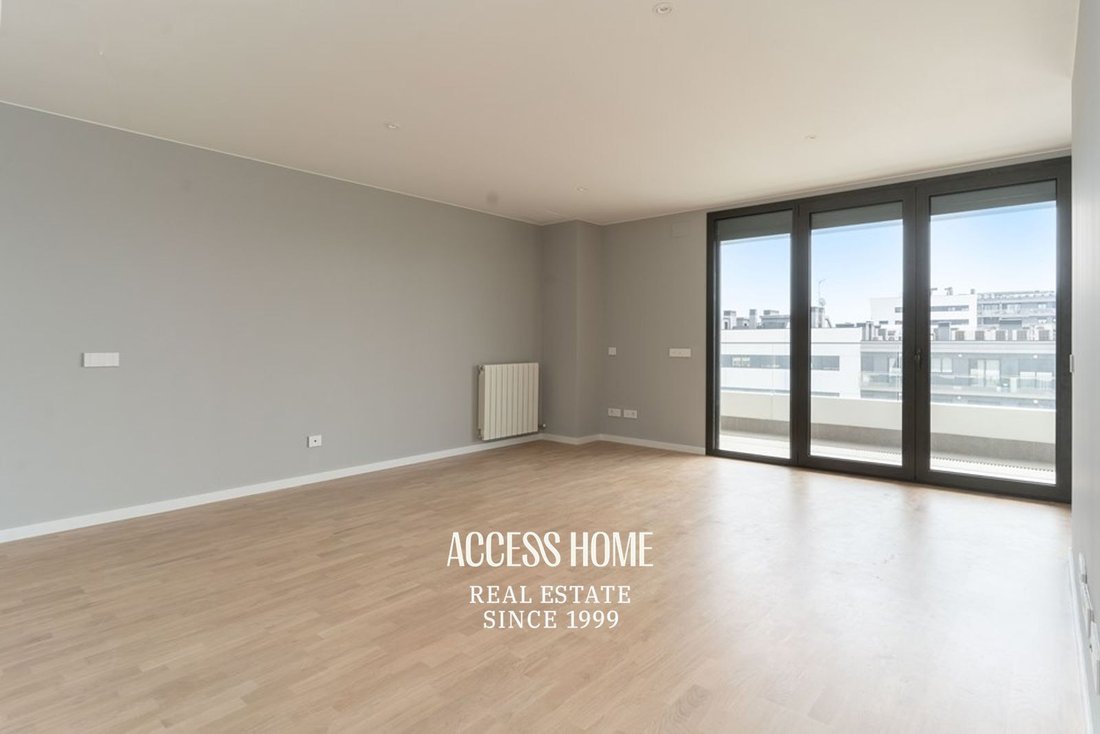 Apartment in Districte 1, Badalona, Spain 4 - 15997587