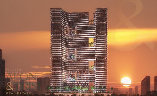 Appartamento in Al Barsha South 3, Al Barsha, Emirato di Dubai 1