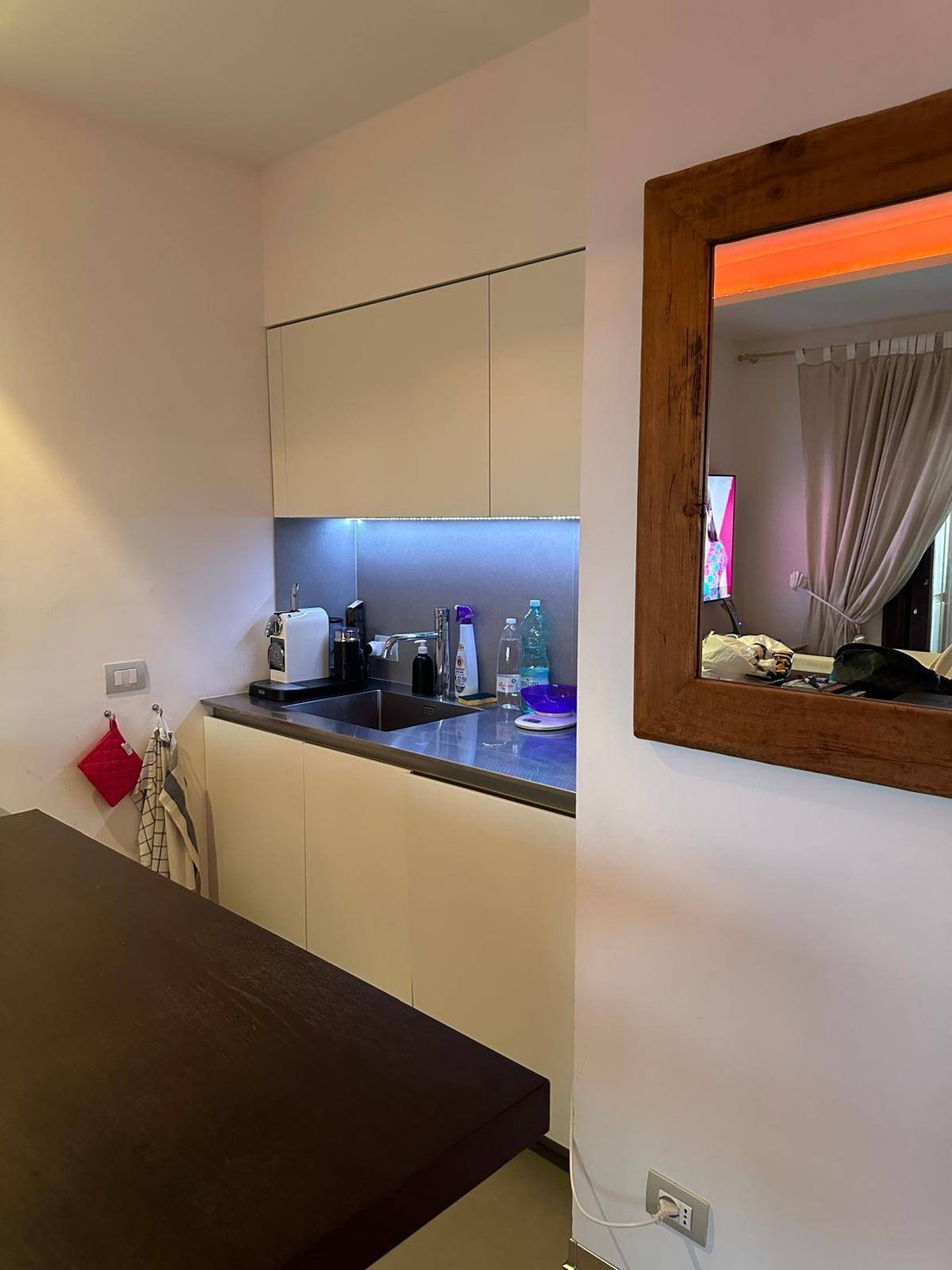 Apartment in Cala Granu - Cala del Faro, Arzachena, Italy 4 - 15999514
