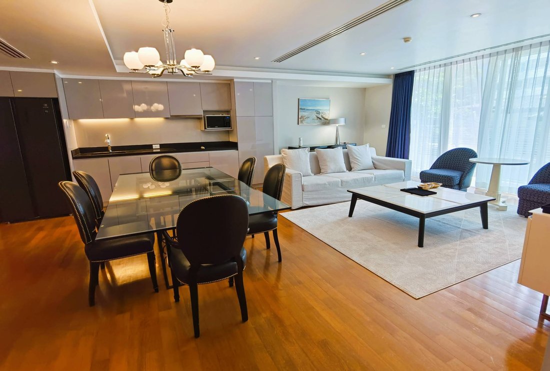 Condo in Bangkok, Krung Thep Maha Nakhon, Thailand 2 - 16001318