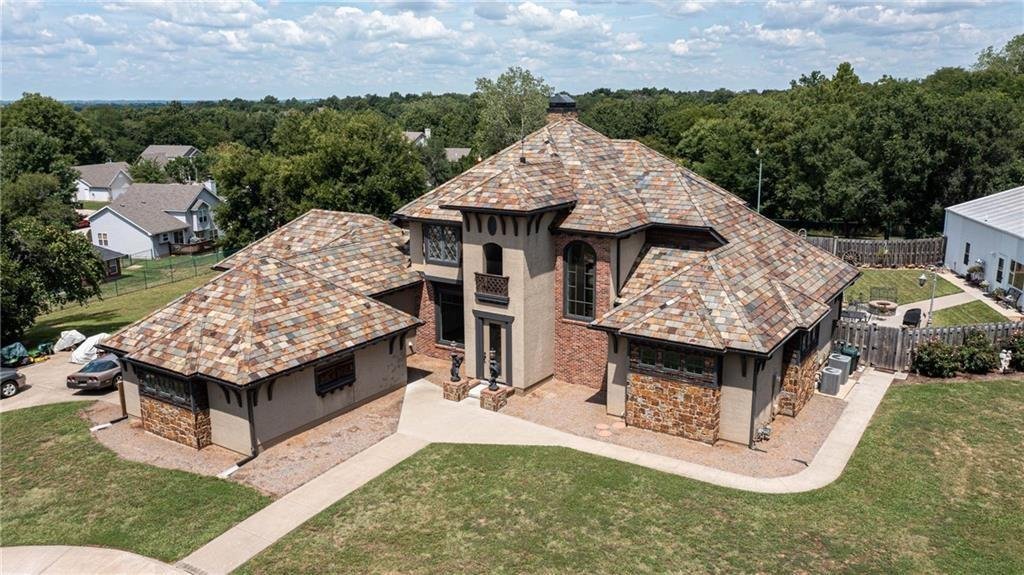 House in Warrensburg, Missouri, United States 1 - 16000287
