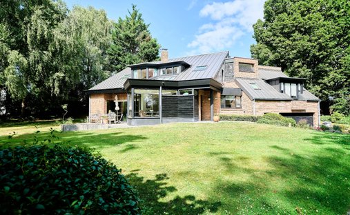 House in Mouvaux, Hauts-de-France, France 1