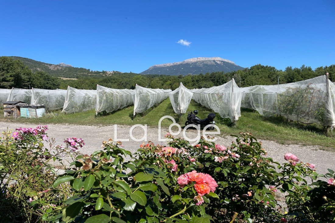Villa in Fouillouse, Provence-Alpes-Côte d'Azur, France 2 - 15997754