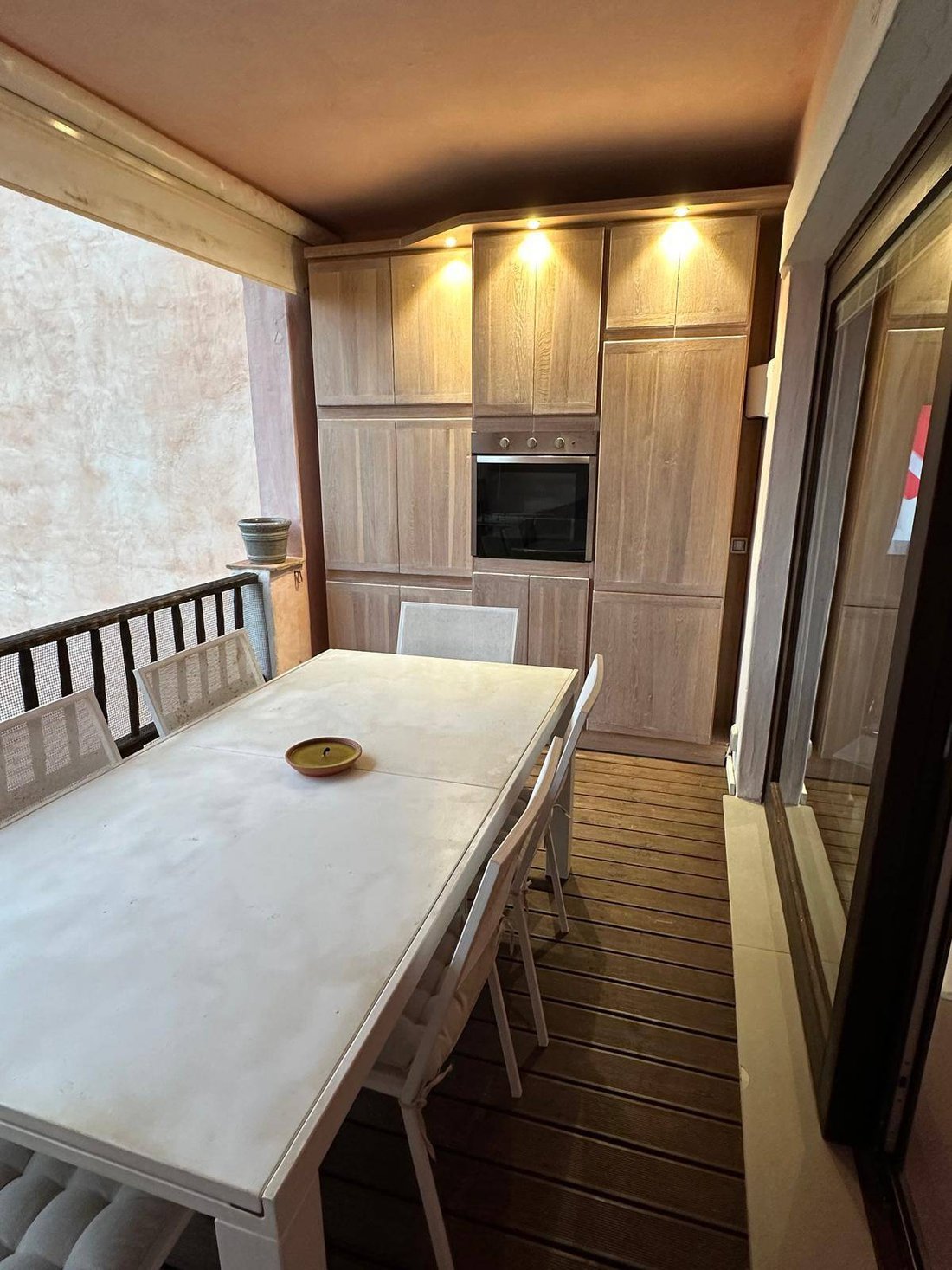Apartment in Cala Granu - Cala del Faro, Arzachena, Italy 5 - 15999514