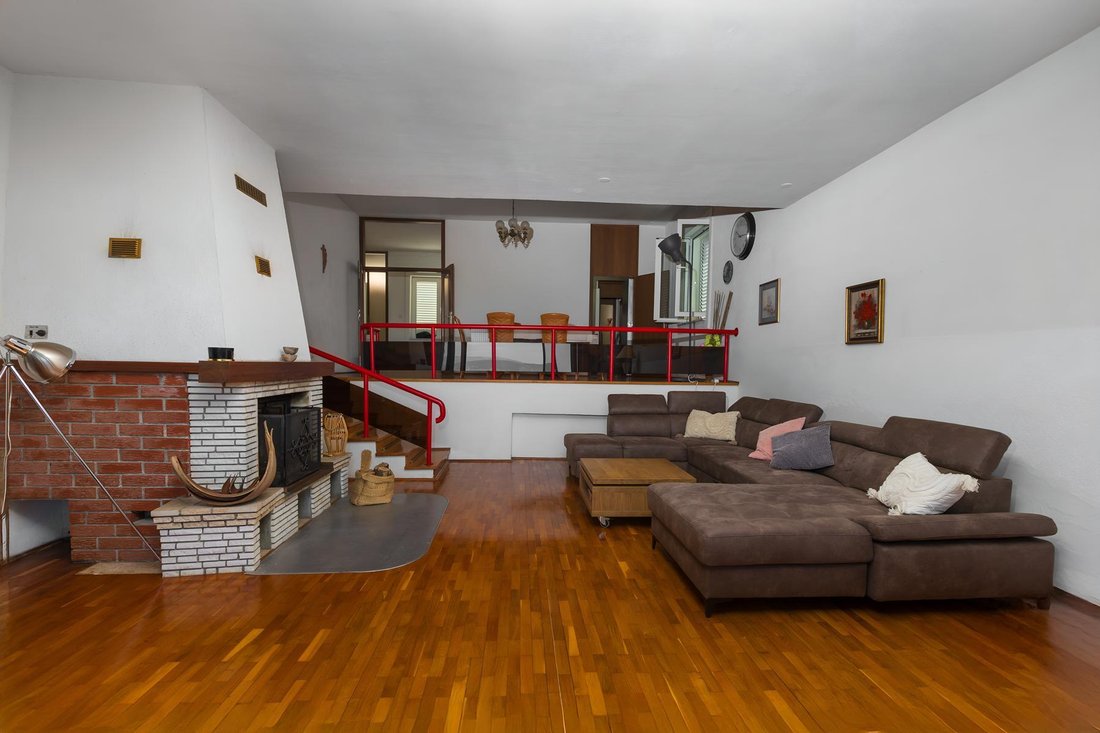 Villa a Njivice, Regione litoraneo-montana, Croazia 5 - 15998804