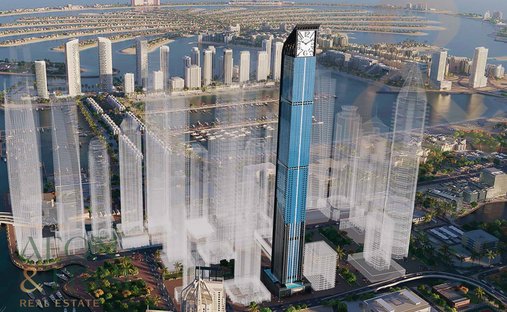 Apartment in Dubai, Dubai, United Arab Emirates 1