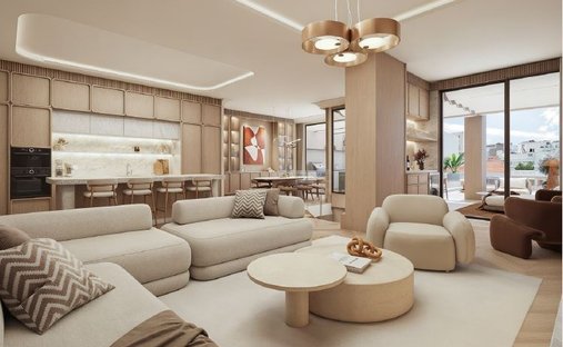 Apartment in Centro, Madrid, Spain 1