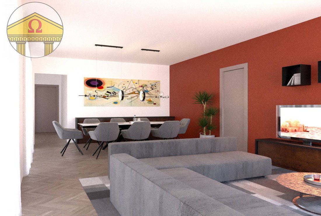 Villa in Carbonera, Veneto, Italy 5 - 15999512