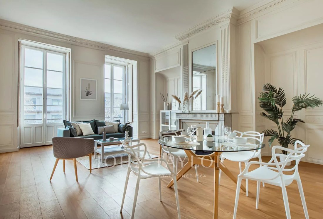 Apartment in Le Lac-Bacalan, Bordeaux, France 1 - 15997237