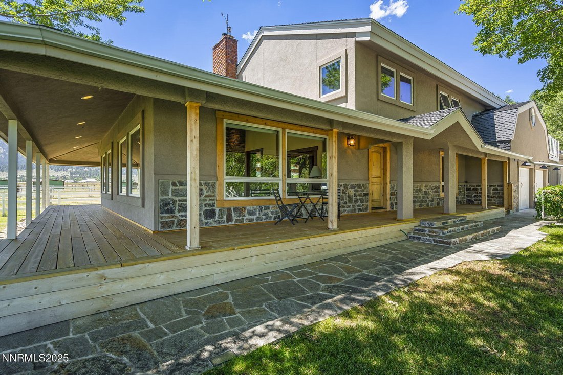 House in Gardnerville, Nevada, United States 5 - 16000648