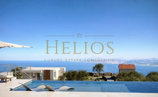 Villa in Apokoronas, Greece 1