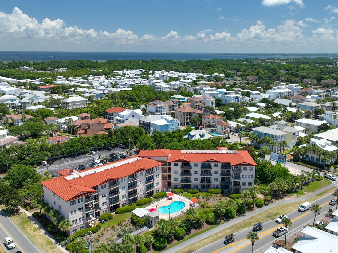 Condo in Miramar Beach, Florida, United States 1 - 15999200