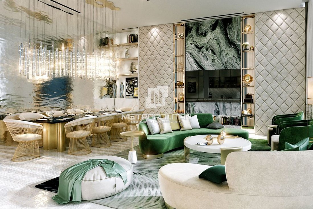 Apartment in Al Safa 1, Al Safa, Dubai 1 - 15998000
