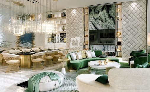 Apartment in Al Safa 1, Al Safa, Dubai 1