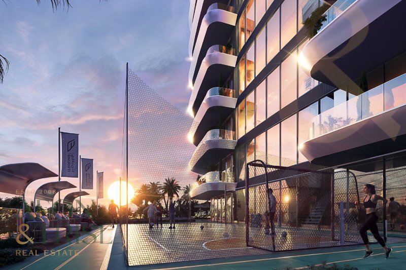 Apartment in Al Barsha South 3, Al Barsha, Dubai 5 - 15997480