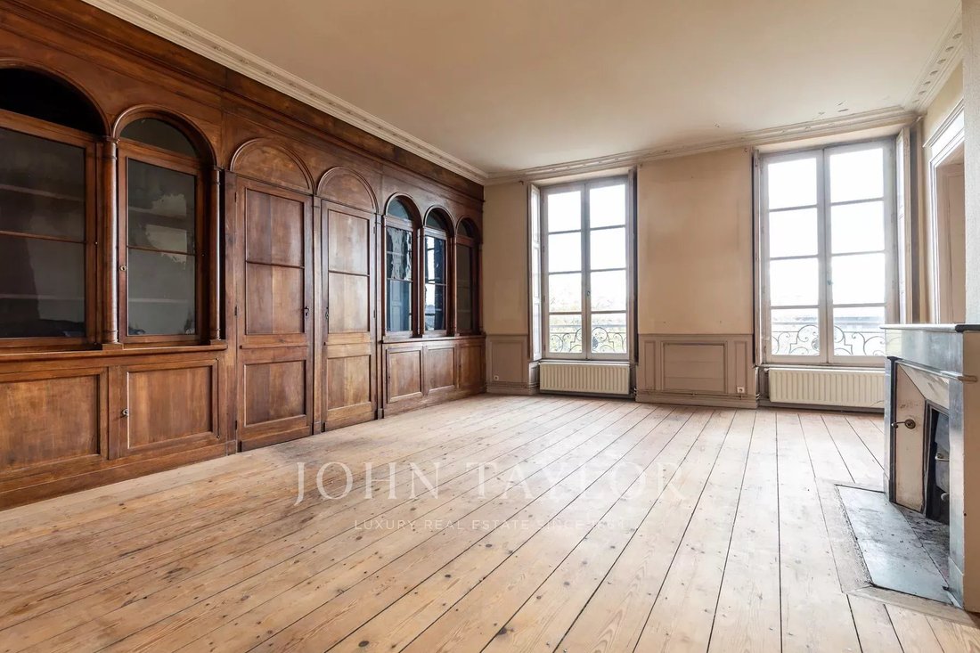 Apartment in Le Lac-Bacalan, Bordeaux, France 2 - 15997235