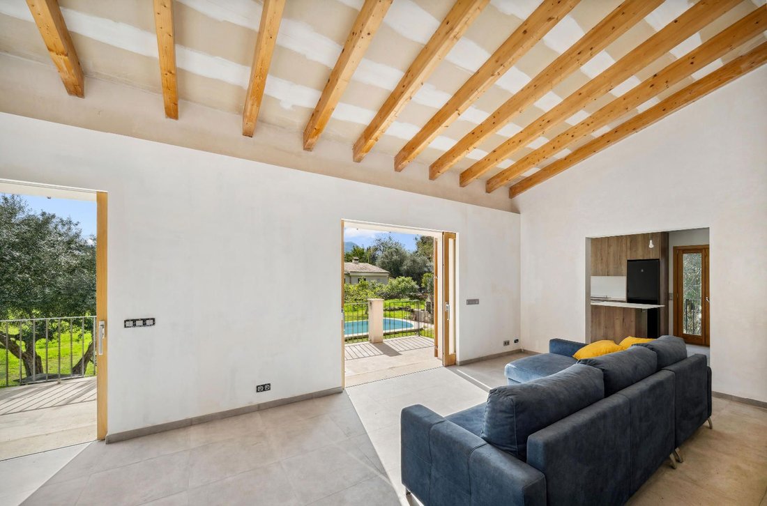 Finca in Pollenca, Balearic Islands, Spain 3 - 15404124