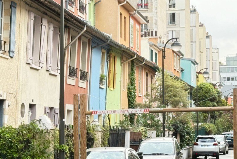 House in Centre Ville - Gambetta, Clichy, France 1 - 15998516