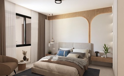 Villa in Baños y Mendigo, Murcia, Murcia 1