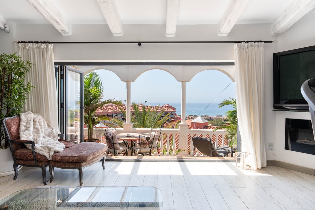 House in Fuengirola, Andalusia, Spain 1 - 15946851