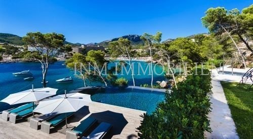 Villa in Cala Fornells, Calvia, Balearic Islands 4 - 15997404