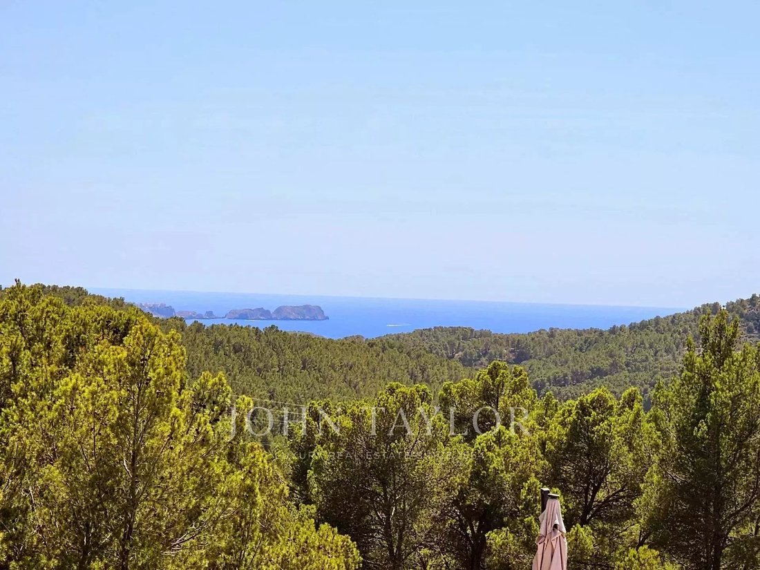 House in es Capdella, Calvia, Balearic Islands 4 - 15997462