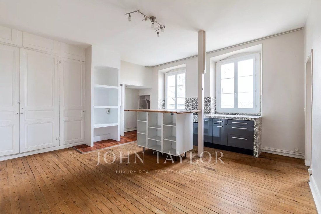 Apartment in Le Lac-Bacalan, Bordeaux, France 2 - 15997232