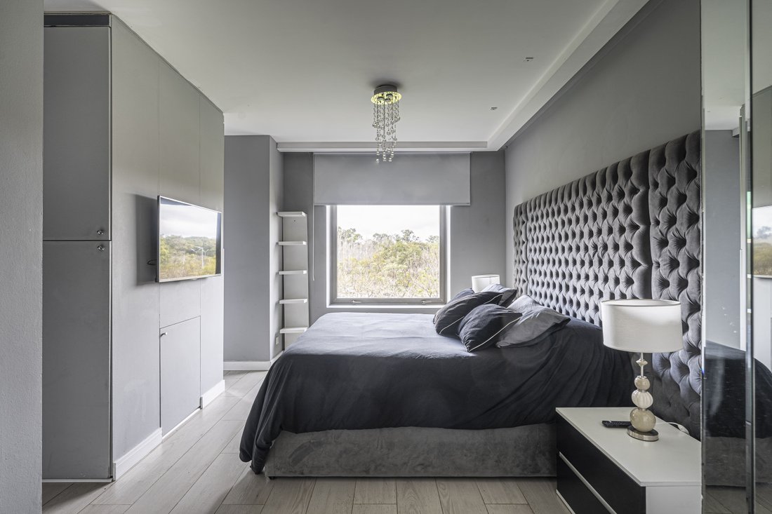 Apartment in Buenos Aires, Buenos Aires, Argentina 1 - 16000938