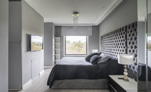 Wohnung in Recoleta, Buenos Aires, Argentinien 1