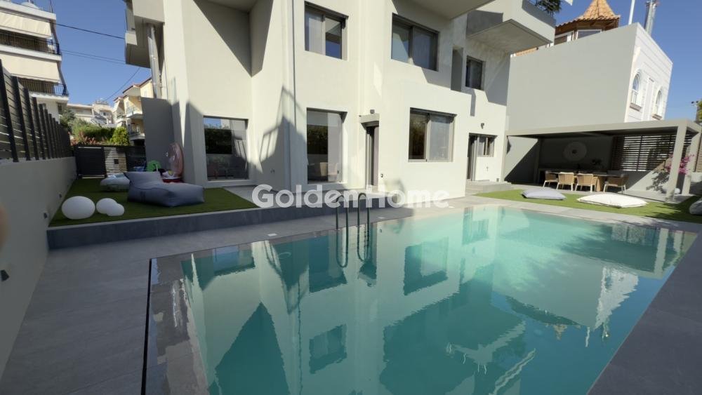 Apartment in Voula, Attica, Greece 1 - 15997592