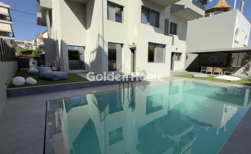 Appartement à Voúla, Attique, Grèce 1
