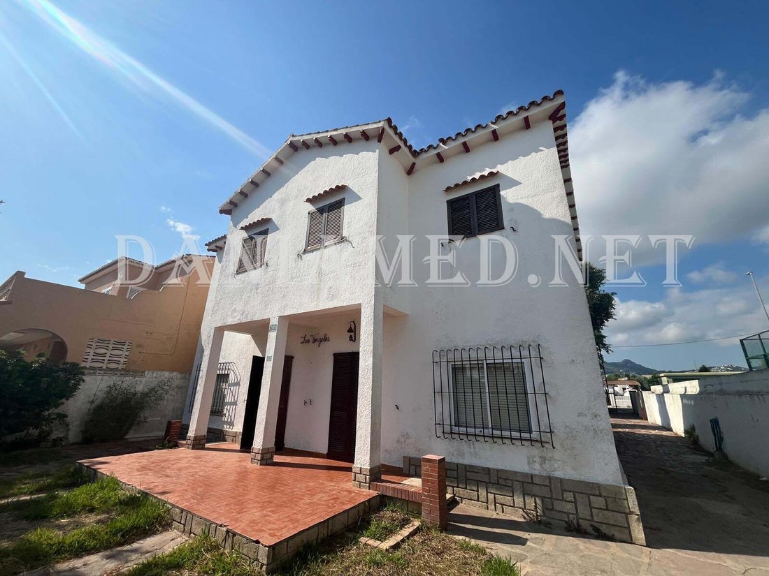 Villa in Alicante, Valencian Community, Spain 3 - 15997660