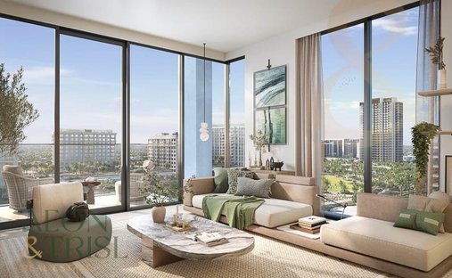 Appartamento a Dubai, Dubai, Emirati Arabi Uniti 1