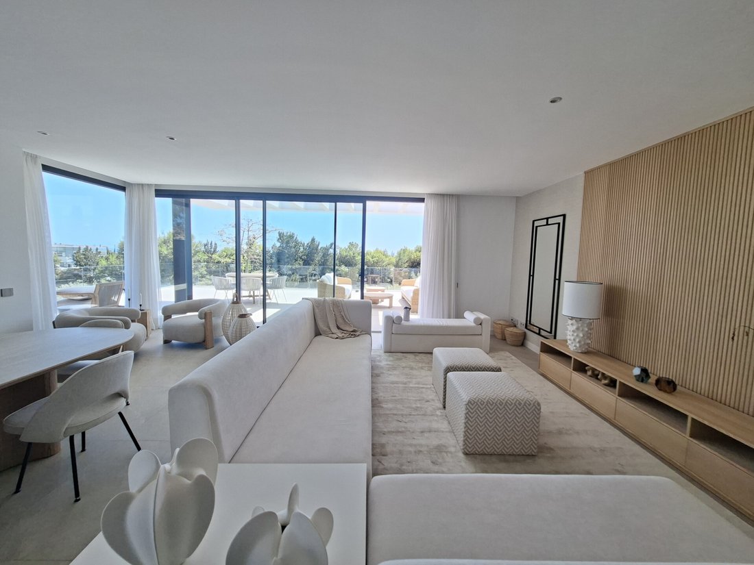 Apartment in Elviria-Cabopino, Marbella, Spain 5 - 11524321