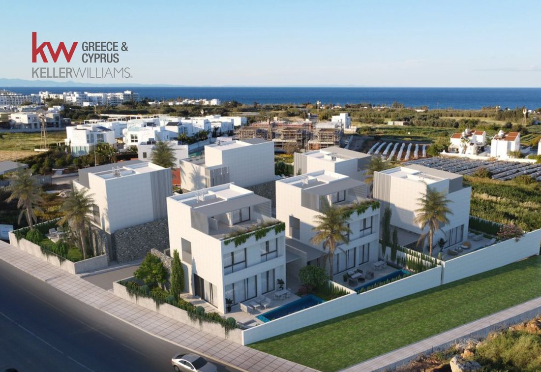 House in Paralimni, Famagusta, Cyprus 1 - 16000596