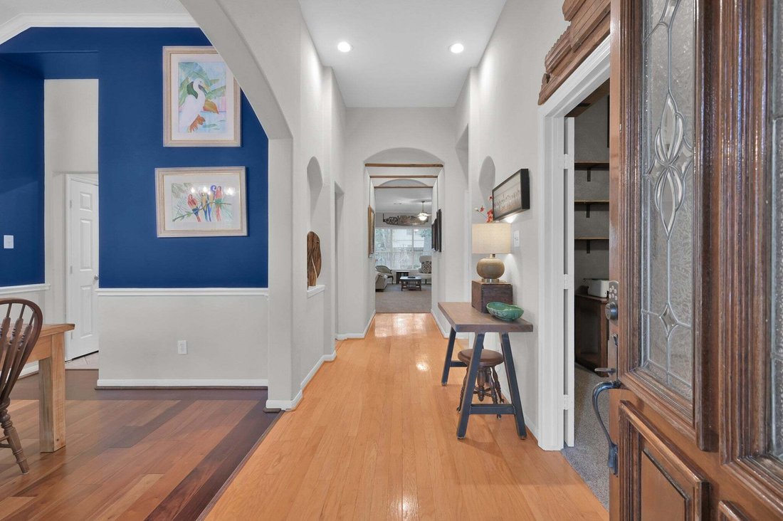 House in The Woodlands, Texas, United States 5 - 15997347