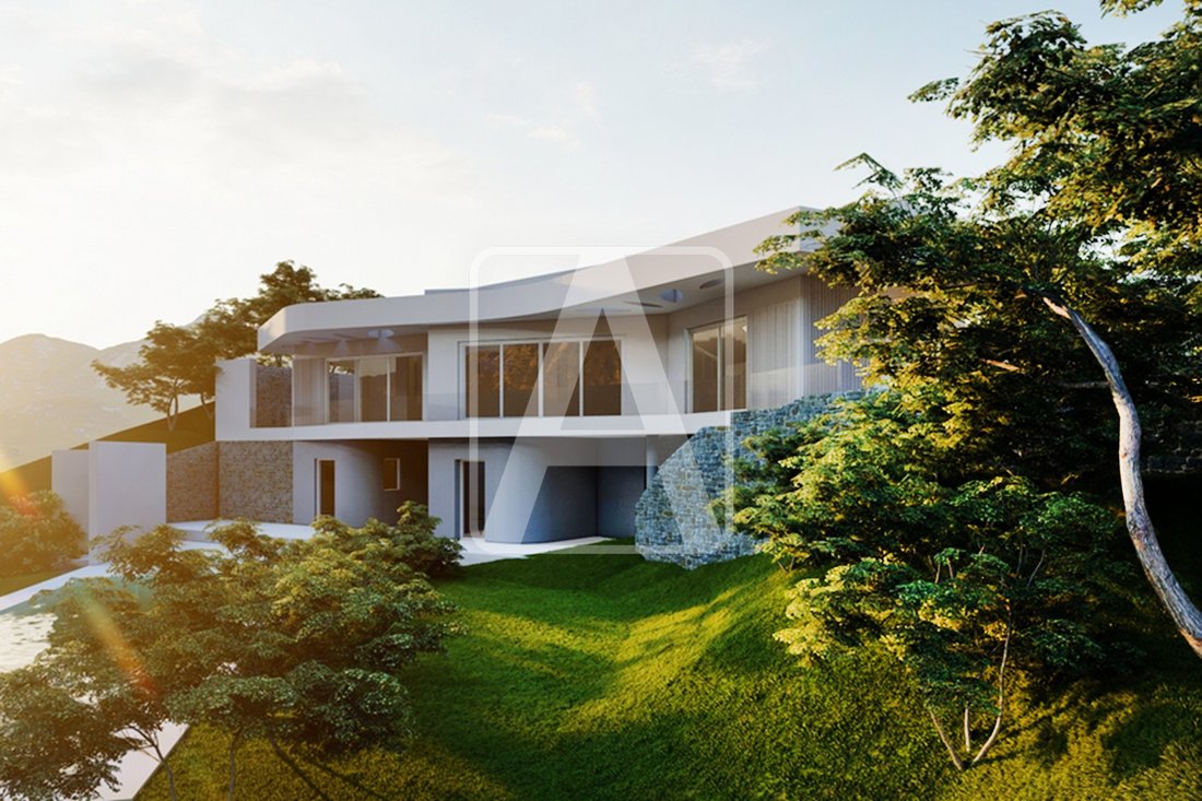 Villa in Alicante, Valencian Community, Spain 2 - 15997445
