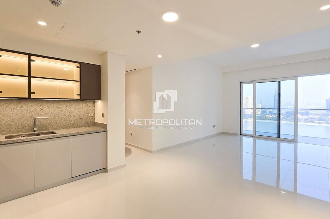 Apartment in Dubai Harbour, Dubai, United Arab Emirates 5 - 15508548